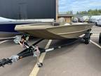 2024 G3 17 SC Boat for Sale