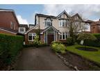 Park Road, Crumpsall 6 bed semi-detached house for sale -