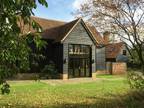 3 bedroom barn conversion for rent in Ayot St Peter, Welwyn, Hertfordshire. AL6