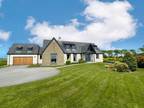 4 bedroom detached house for sale in Maryculter, Aberdeen, AB12