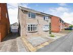 Birch Close, Hull 2 bed semi-detached house for sale -