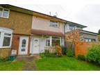3 bedroom terraced house for sale in North Cottages, Napsbury, London Colney