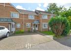 2 bedroom terraced house for sale in Puddingstone Drive, St.