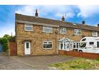 Ecclesfield Avenue, Hull 3 bed end of terrace house for sale -