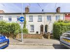 Brunswick Street, Reading 2 bed terraced house for sale -
