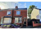 Grove Hill, Hessle 2 bed end of terrace house for sale -