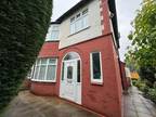 Wordsworth Road, Old Trafford 3 bed semi-detached house for sale -