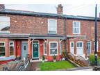 Princess Road, Urmston, Manchester, M41 3 bed terraced house for sale -