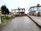 Broadway, Oldham OL9 3 bed semi-detached house for sale -