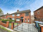 Gale Road, Prestwich, M25 3 bed semi-detached house for sale -