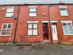 Willan Road, Eccles, M30 2 bed terraced house for sale -