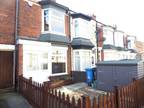 Roxburgh Street, Hull, HU5 3NR 2 bed terraced house for sale -
