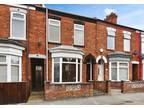 Lee Street, Hull 3 bed terraced house for sale -
