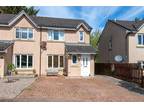 3 bedroom semi-detached house for sale in 79 Braehead Crescent, Stonehaven