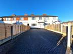 Rudheath Avenue, Manchester M20 1BW 3 bed terraced house for sale -