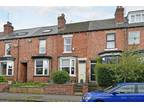Cruise Road, Sheffield 3 bed terraced house for sale -