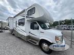 2014 Forest River Forester 3171DS Ford