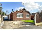 Welling Road, New Moston, Manchester. 3 bed bungalow for sale -