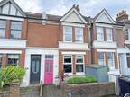 Ashford Road, Brighton BN1 3 bed terraced house for sale -