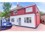 5 bedroom semi-detached house for sale in St. Dominics Road, Erdington, B24