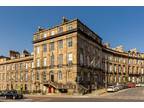 Randolph Crescent, Edinburgh. 3 bed flat for sale -
