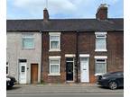 1155 Leek Road, Stoke-on-Trent, ST1 6AR 1 bed terraced house for sale -