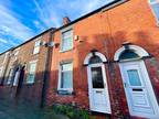 Henry Street, Stoke-on-Trent ST6 3 bed terraced house for sale -