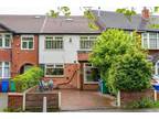 Errwood Road, Burnage, 3 bed terraced house for sale -