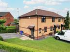 Wheatfields, Stoke-On-Trent ST6 2 bed semi-detached house for sale -