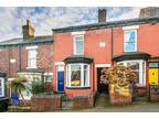 145 Penrhyn Road, Hunters Bar, S11 8UP 3 bed terraced house for sale -