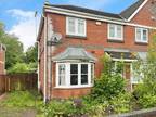 Manchester, Greater Manchester M9 3 bed semi-detached house for sale -