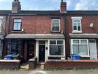 7 Wade Street, Stoke-on-Trent, ST6 1HR 2 bed terraced house for sale -