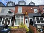 6 bedroom house for sale in Tiverton Road, Birmingham, B29