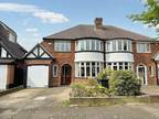 3 bedroom semi-detached house for sale in Chestnut Drive, Erdington, Birmingham
