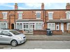 3 bedroom terraced house for sale in Kenilworth Road, Birmingham, B20