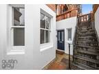 College Terrace, Brighton 1 bed flat for sale -