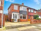 West Avenue, New Moston, Manchester. 3 bed semi-detached house for sale -