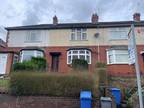 299 Leek Road, Stoke-on-Trent, ST4 2BU 2 bed terraced house for rent -