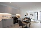 Waterside Apartment, Manchester 2 bed apartment for sale -