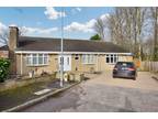 The Fairways, Hull, East Riding of. 4 bed bungalow for sale -