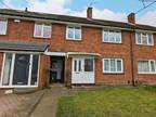 3 bedroom terraced house for sale in Fox Hollies Road, Abirds Green, B27