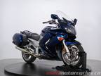 2012 Yamaha FJR1300A Motorcycle for Sale