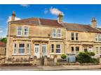 Lyndhurst Road, Oldfield Park, Bath, BA2 2 bed terraced house for sale -