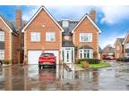 6 bedroom detached house for sale in Butlers Courts Lane, BIRMINGHAM, B20