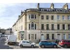 St. James's Square, Bath, Somerset, BA1 1 bed apartment for sale -