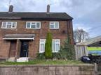 224 Newcastle Street, Stoke-on-Trent. 3 bed semi-detached house for sale -