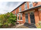 Albemarle Road, Chorlton Green 3 bed terraced house for sale -
