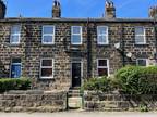 Cross Chapel Street, Leeds 3 bed terraced house to rent - £1,391 pcm (£321 pw)