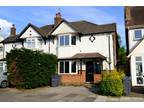 3 bedroom semi-detached house for sale in Southam Road, Hall Green, Birmingham