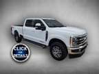 2023 Ford Super Duty F-250 SRW LARIAT